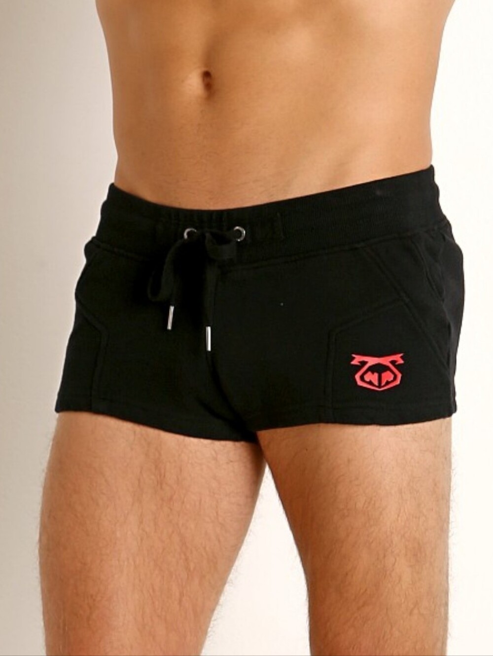 Nasty Pig Interval Trunk Short S